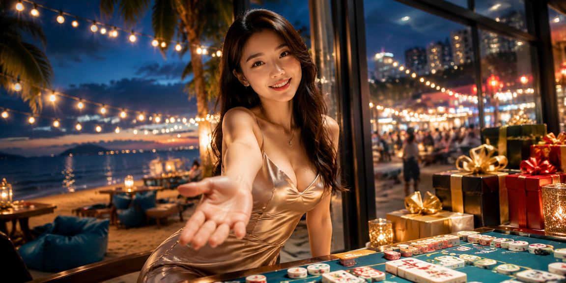 Chợ đêm Hà Nội nhộn nhịp với trò chơi bài truyền thống – không khí lễ hội đặc trưng miền Bắc