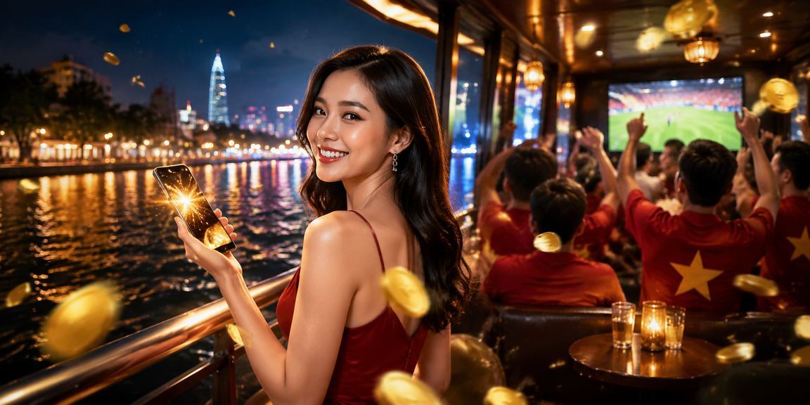 Người dùng Hà Nội trải nghiệm casino trên điện thoại di động một cách thoải mái và có kiểm soát